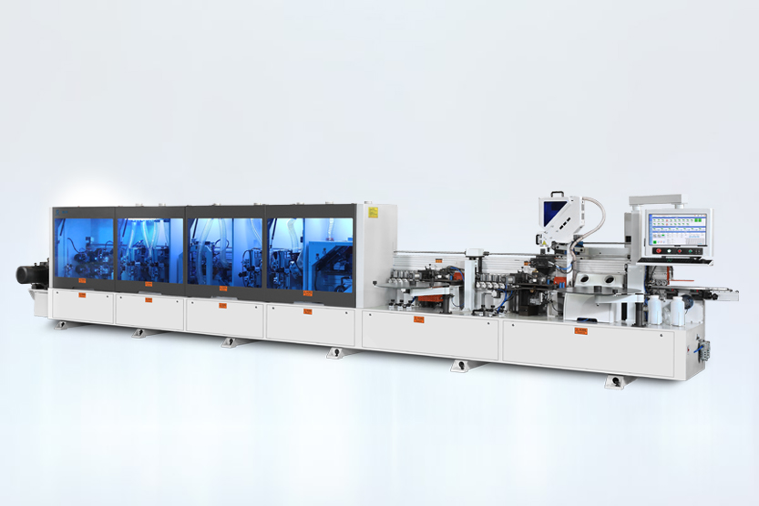 SDE831 全自動(dòng)直線(xiàn)封邊機(jī) 