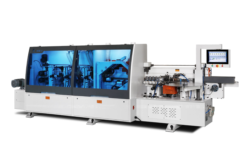 SDE105A 全自動直線封邊機  