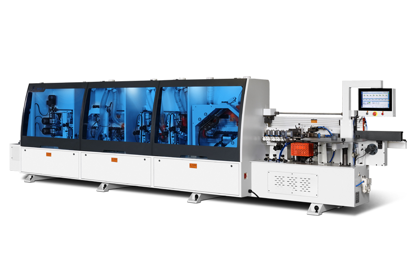 SDE107A 全自動直線封邊機 