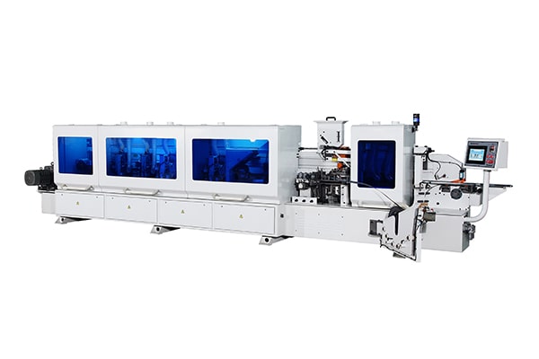 SE-206P重型高速全自動直線封邊機